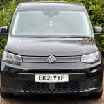 VW CADDY COMMERCE PRO 2.0 TDi C20 - Thumbnail 3