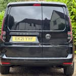 VW CADDY COMMERCE PRO 2.0 TDi C20 - Thumbnail 2