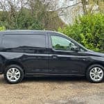 VW CADDY COMMERCE PRO 2.0 TDi C20 - Thumbnail 4