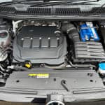 VW CADDY COMMERCE PRO 2.0 TDi C20 - Thumbnail 9
