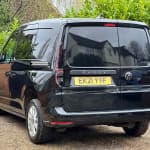 VW CADDY COMMERCE PRO 2.0 TDi C20 - Thumbnail 7