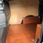 VW CADDY COMMERCE PRO 2.0 TDi C20 - Thumbnail 8