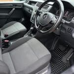 2.0 TDI C20 Highline Panel Van 5dr Diesel DSG SWB Euro 6 (s/s - Thumbnail 3