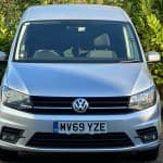 2.0 TDI C20 Highline Panel Van 5dr Diesel DSG SWB Euro 6 (s/s - Thumbnail 5