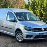 2.0 TDI C20 Highline Panel Van 5dr Diesel DSG SWB Euro 6 (s/s - Thumbnail 1