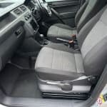 2.0 TDI C20 Highline Panel Van 5dr Diesel DSG SWB Euro 6 (s/s - Thumbnail 8