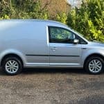 2.0 TDI C20 Highline Panel Van 5dr Diesel DSG SWB Euro 6 (s/s - Thumbnail 10