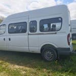 LDV 17 seater minibus MOT failure - Thumbnail 2