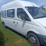 LDV 17 seater minibus MOT failure - Thumbnail 3