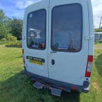 LDV 17 seater minibus MOT failure - Thumbnail 4