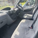 LDV 17 seater minibus MOT failure - Thumbnail 6
