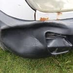 LDV 17 seater minibus MOT failure - Thumbnail 8