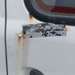 LDV 17 seater minibus MOT failure - Thumbnail 9