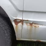 LDV 17 seater minibus MOT failure - Thumbnail 10