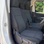 Vauxhall Combo Cargo 1.5 100 PS Sportive L1, only 33k miles, 1 owner, FSH - Thumbnail 1