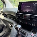 Vauxhall Combo Cargo 1.5 100 PS Sportive L1, only 33k miles, 1 owner, FSH - Thumbnail 2