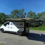 RENAULT TRAFIC SL27 BUSINESS 125 - Thumbnail 1