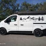 RENAULT TRAFIC SL27 BUSINESS 125 - Thumbnail 8