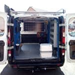 RENAULT TRAFIC SL27 BUSINESS 125 - Thumbnail 4