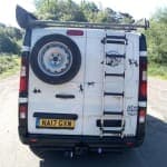 RENAULT TRAFIC SL27 BUSINESS 125 - Thumbnail 2