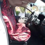 RENAULT TRAFIC SL27 BUSINESS 125 - Thumbnail 3