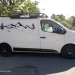 RENAULT TRAFIC SL27 BUSINESS 125 - Thumbnail 5