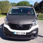 RENAULT TRAFIC SL27 BUSINESS 125 - Thumbnail 7