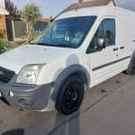 FORD TRANSIT CONNECT VAN Hi top - Thumbnail 1