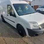 FORD TRANSIT CONNECT VAN Hi top - Thumbnail 2