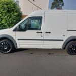 FORD TRANSIT CONNECT VAN Hi top - Thumbnail 3