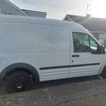 FORD TRANSIT CONNECT VAN Hi top - Thumbnail 4