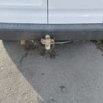 FORD TRANSIT CONNECT VAN Hi top - Thumbnail 7