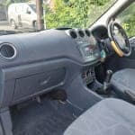 FORD TRANSIT CONNECT VAN Hi top - Thumbnail 9