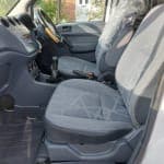 FORD TRANSIT CONNECT VAN Hi top - Thumbnail 10