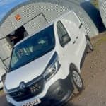 Renault trafic business 2.0 dci - Thumbnail 8