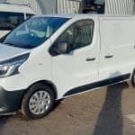 Renault trafic business 2.0 dci - Thumbnail 6
