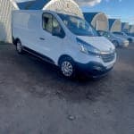 Renault trafic business 2.0 dci - Thumbnail 3