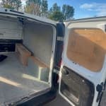 Renault trafic business 2.0 dci - Thumbnail 5