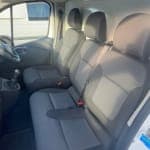 Renault trafic business 2.0 dci - Thumbnail 1
