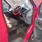 Ford Transit Pickup 2018 - Thumbnail 8
