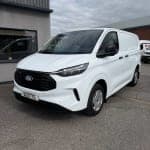 Ford Transit Custom 2.0 EcoBlue 300 136ps Trend SWB - Thumbnail 1