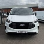 Ford Transit Custom 2.0 EcoBlue 300 136ps Trend SWB - Thumbnail 2