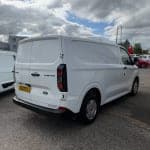 Ford Transit Custom 2.0 EcoBlue 300 136ps Trend SWB - Thumbnail 4