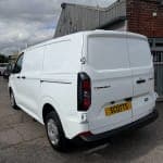 Ford Transit Custom 2.0 EcoBlue 300 136ps Trend SWB - Thumbnail 5