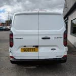 Ford Transit Custom 2.0 EcoBlue 300 136ps Trend SWB - Thumbnail 6