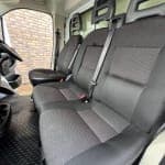 Citroën Relay Luton box with taillift 2.2 Blue Hdi - Thumbnail 3