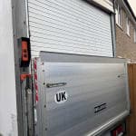 Citroën Relay Luton box with taillift 2.2 Blue Hdi - Thumbnail 9