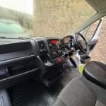 Citroën Relay Luton box with taillift 2.2 Blue Hdi - Thumbnail 10