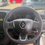 Renault Master 2.3 Turbo Business Maxi Roof 135PS LWB - Thumbnail 7