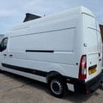 Renault Master 2.3 Turbo Business Maxi Roof 135PS LWB - Thumbnail 5